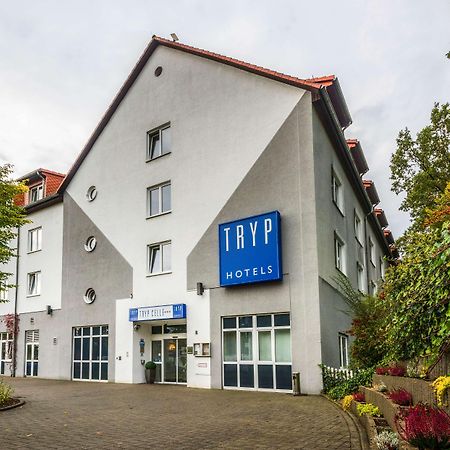 Hesse Hotel Celle Exteriér fotografie