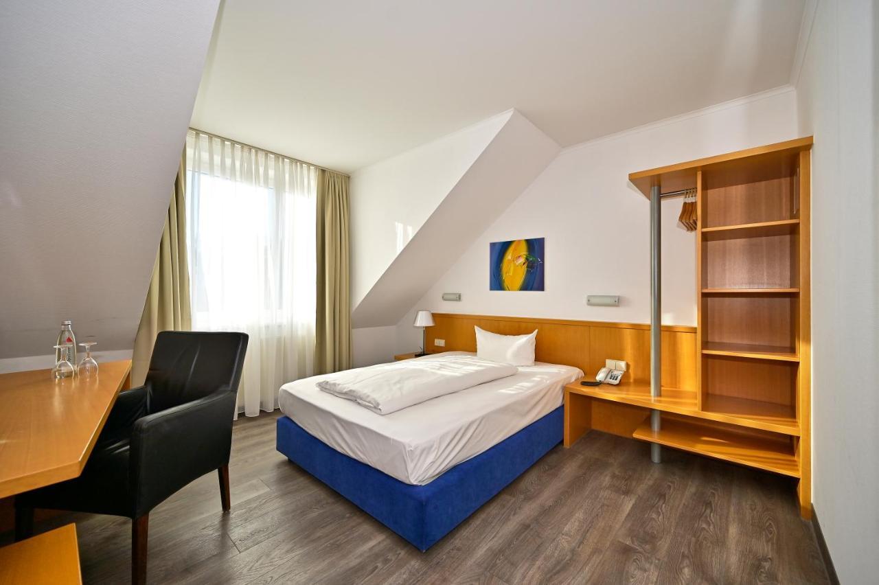 Hesse Hotel Celle Exteriér fotografie