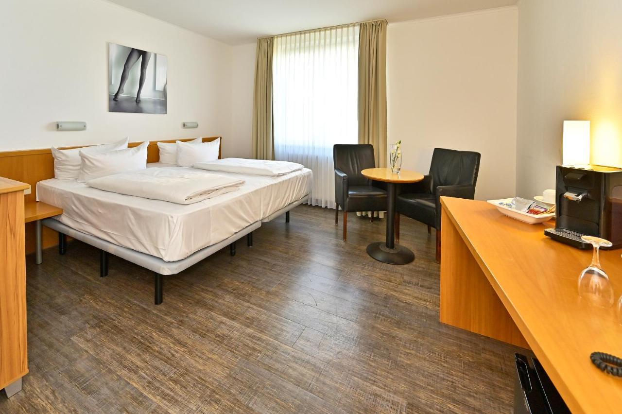 Hesse Hotel Celle Exteriér fotografie