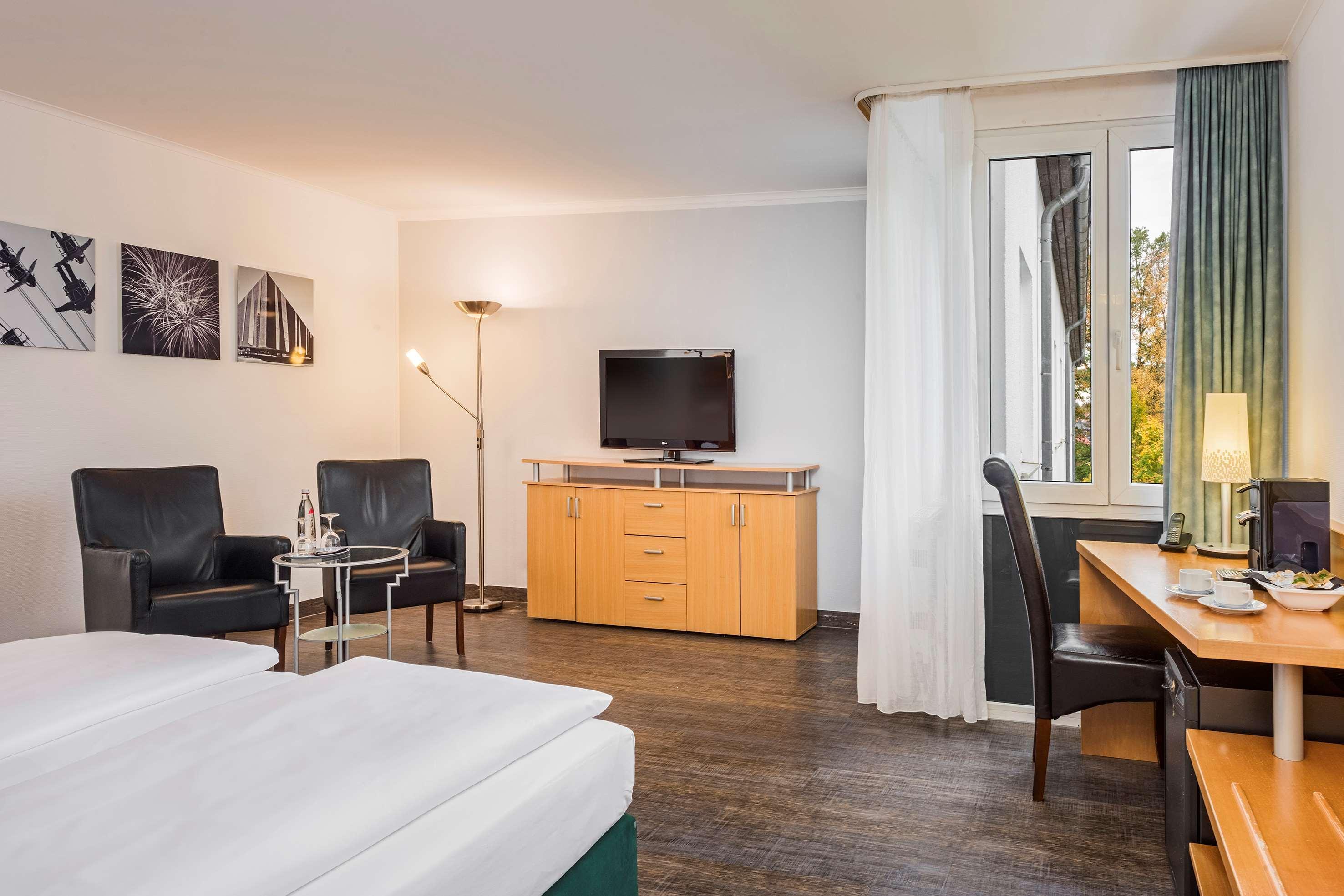 Hesse Hotel Celle Exteriér fotografie