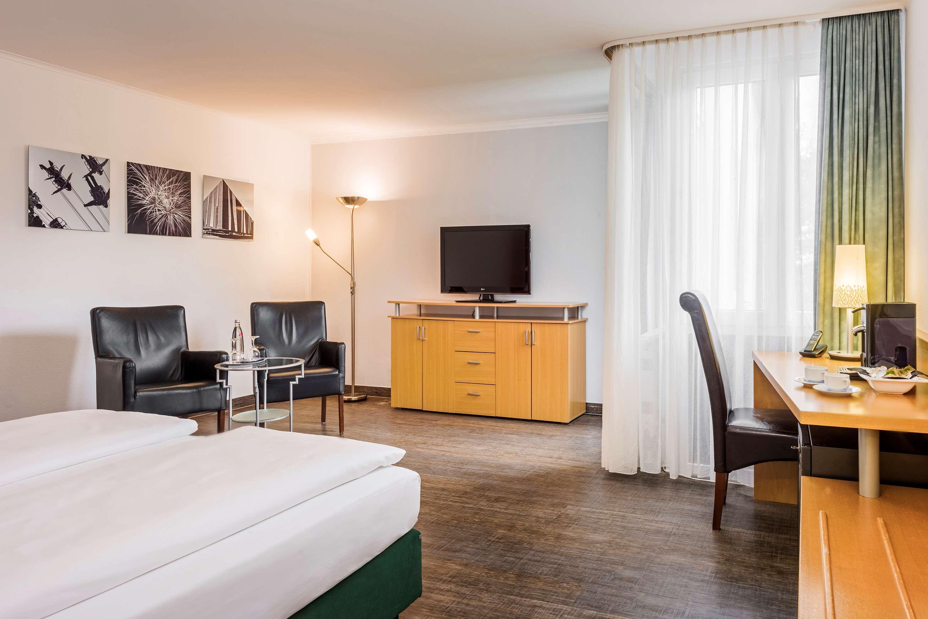 Hesse Hotel Celle Exteriér fotografie