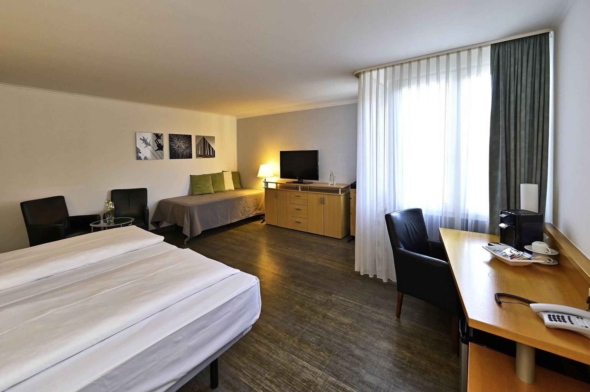 Hesse Hotel Celle Exteriér fotografie