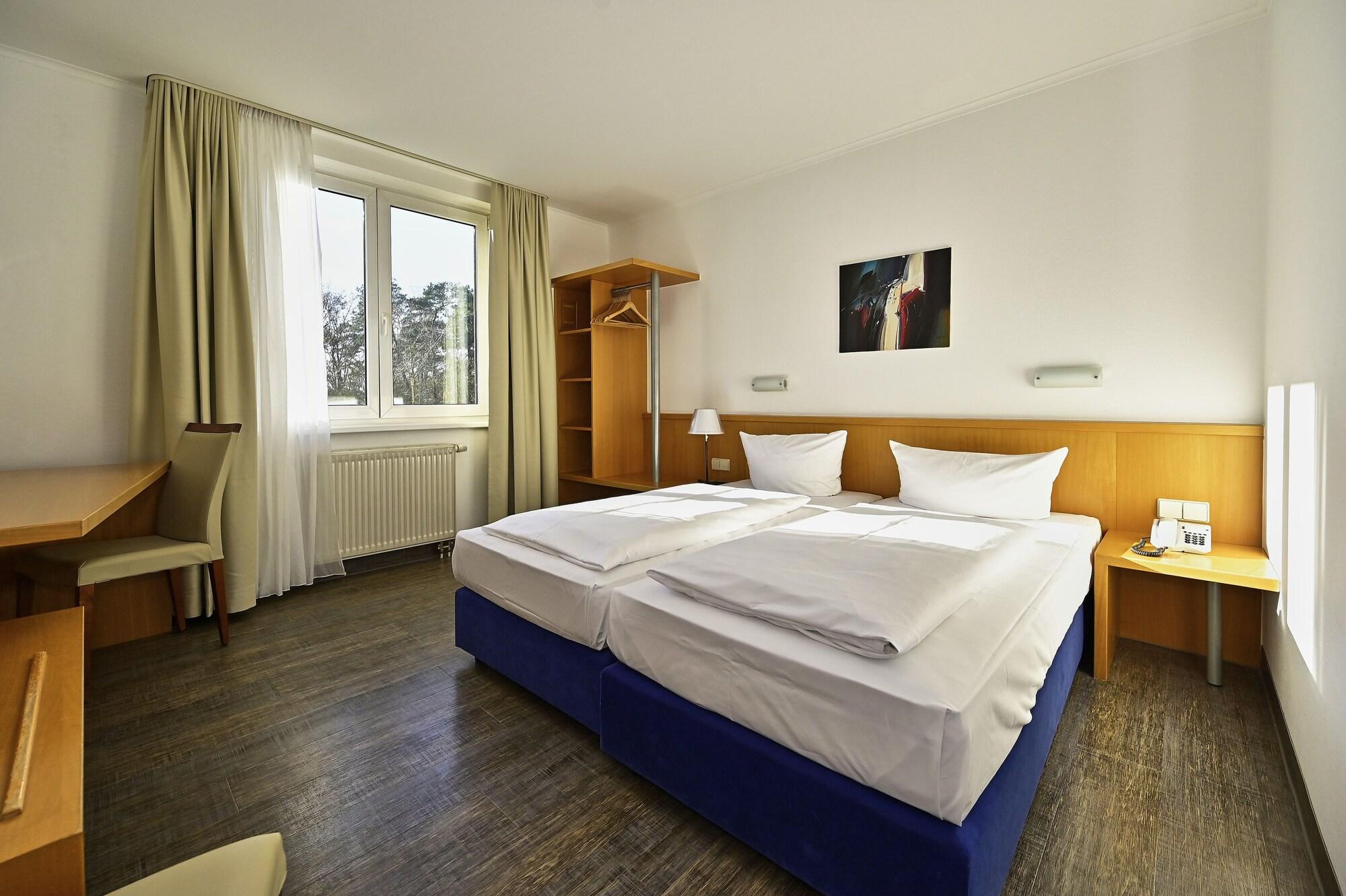 Hesse Hotel Celle Exteriér fotografie