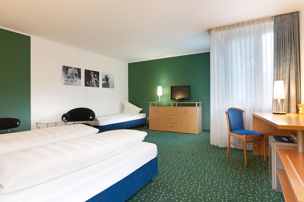 Hesse Hotel Celle Exteriér fotografie